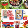 Antevisão Folheto LIDL Promoções de 3 a 9 maio